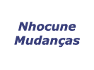 Nhocune Mudanças